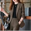 Outer Kerja Wanita